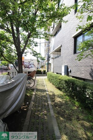 ゼクシア吉祥寺の物件内観写真